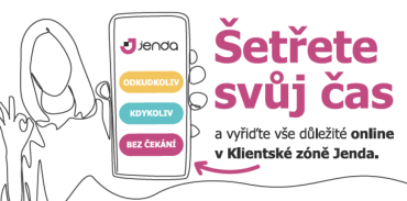 Superdávka - šetřete svůj čas