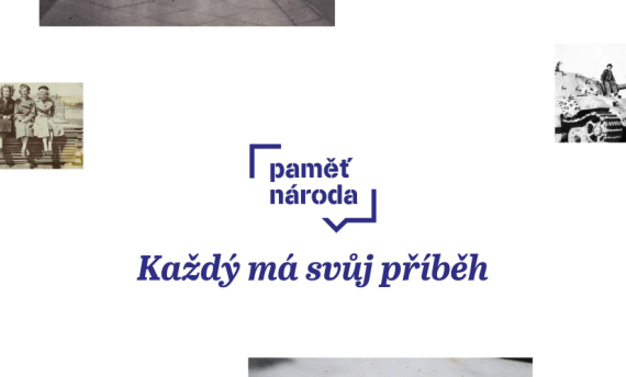 vyhledáno: obec Paměť národa hledá kozojedské příběhy