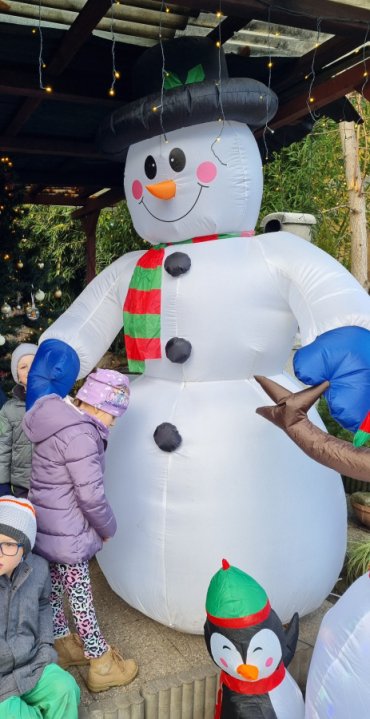 Den s Martinem a Lukášem