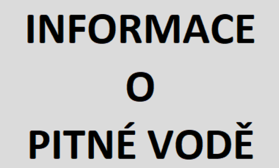 Nedostatek pitné vody