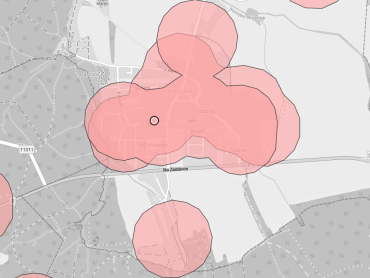 Nová pravidla pro používání pyrotechniky