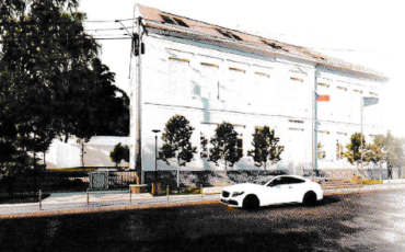 Oznámení o zápisu do 1. tříd - Oleška