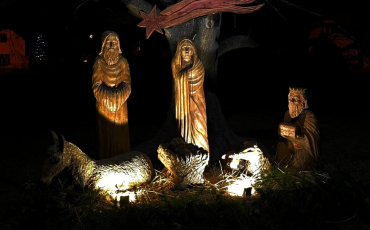 Zahájení adventu