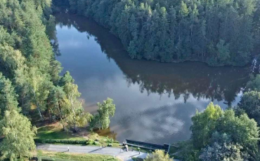 Noční rybářské závody