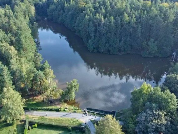 Noční rybářské závody