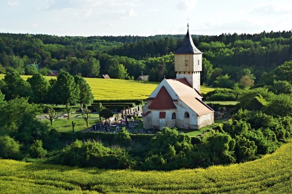 Nedělní mše