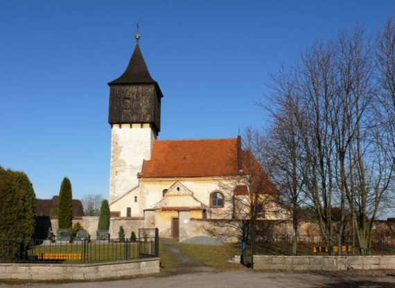 Mše svatá se zpívanými roráty