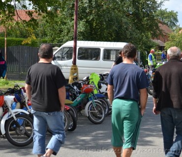 Kozojedský Fichtl 2012