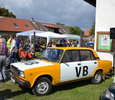 Kozojedský Fichtl 2012