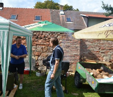 Kozojedský Fichtl 2012