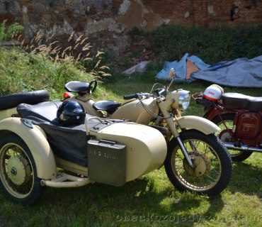 Kozojedský Fichtl 2012
