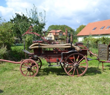 Kozojedský Fichtl 2012