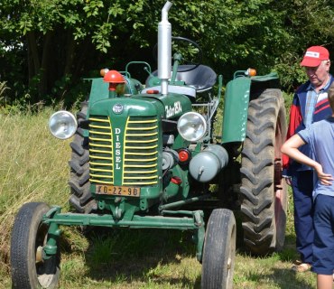 Kozojedský Fichtl 2012