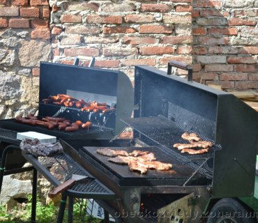 Kozojedský Fichtl 2012