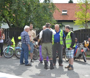 Kozojedský Fichtl 2012