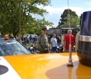 Kozojedský Fichtl 2012