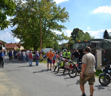 Kozojedský Fichtl 2012