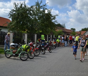 Kozojedský Fichtl 2012