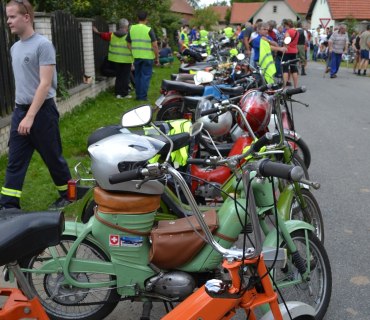 Kozojedský Fichtl 2012