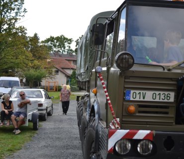 Kozojedský Fichtl 2012