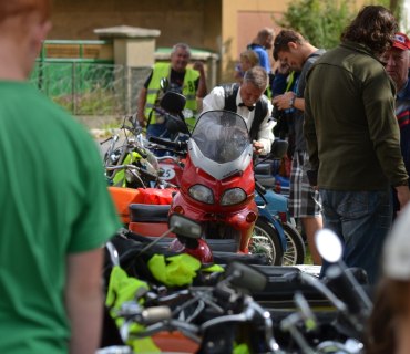 Kozojedský Fichtl 2012