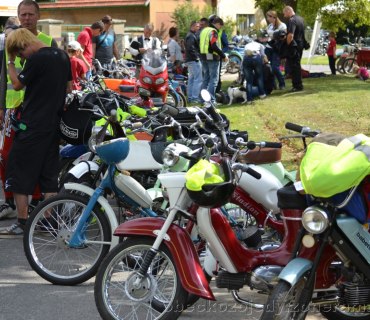 Kozojedský Fichtl 2012