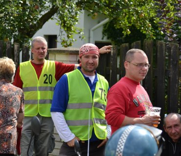 Kozojedský Fichtl 2012