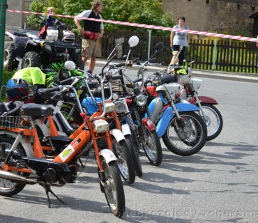 Kozojedský Fichtl 2012