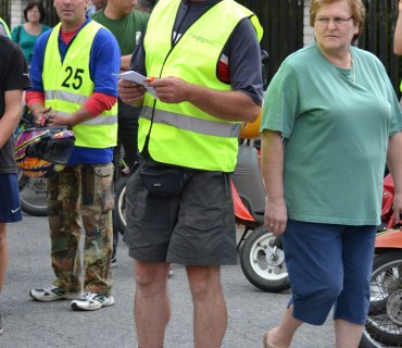 Kozojedský Fichtl 2012