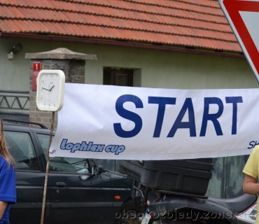 Kozojedský Fichtl 2012