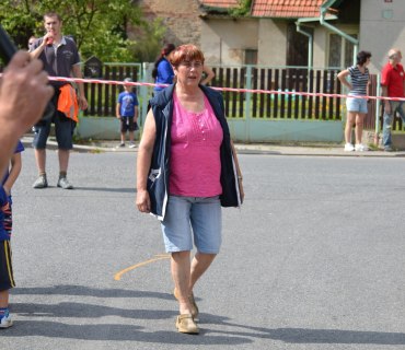 Kozojedský Fichtl 2012