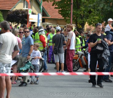 Kozojedský Fichtl 2012