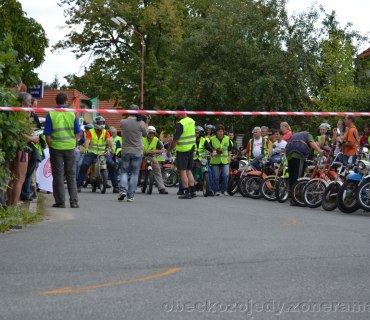 Kozojedský Fichtl 2012