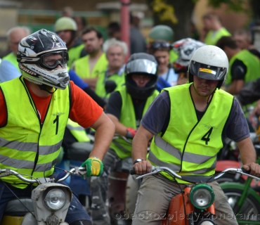 Kozojedský Fichtl 2012