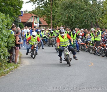 Kozojedský Fichtl 2012