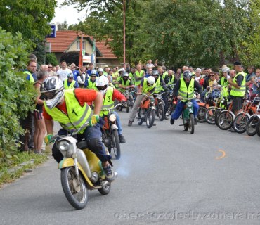 Kozojedský Fichtl 2012