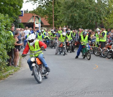 Kozojedský Fichtl 2012