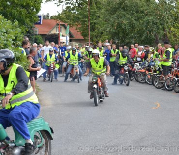 Kozojedský Fichtl 2012