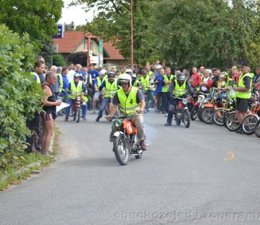 Kozojedský Fichtl 2012