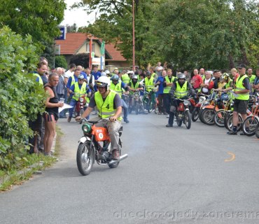 Kozojedský Fichtl 2012