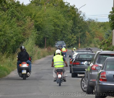 Kozojedský Fichtl 2012