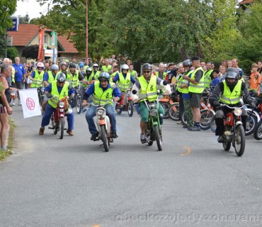 Kozojedský Fichtl 2012