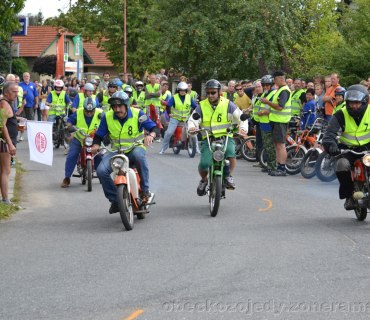 Kozojedský Fichtl 2012