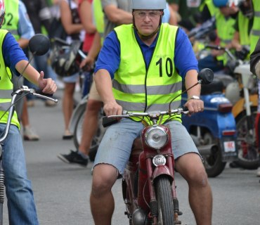 Kozojedský Fichtl 2012