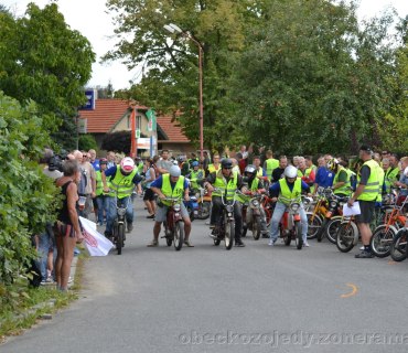 Kozojedský Fichtl 2012