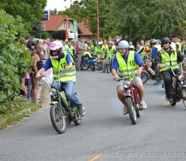 Kozojedský Fichtl 2012