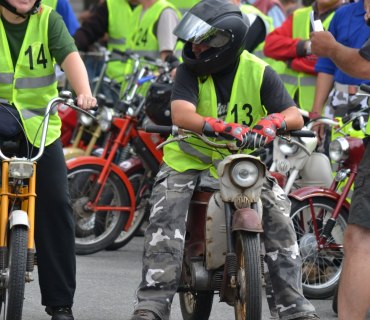 Kozojedský Fichtl 2012