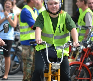 Kozojedský Fichtl 2012