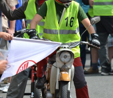 Kozojedský Fichtl 2012