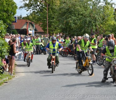 Kozojedský Fichtl 2012